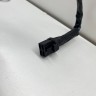 Двигатель 24 Вольт 250 Ватт “MY1016Z” 120RPM с редуктором
