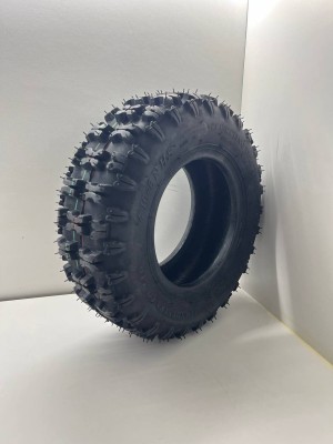 Внедорожная бескамерная покрышка 4.10-6