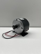 Двигатель 24 Вольт  350 Ватт “MY1016”  под ремень