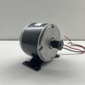 Двигатель 24 Вольт  350 Ватт “MY1016”  под ремень