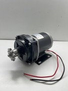 Двигатель 36 Вольт 1000 Ватт с редуктором