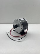 Двигатель под ремень 24 Вольт  300 Ватт “MY1016/8035”