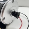 Двигатель под ремень 24 Вольт  300 Ватт “MY1016/8035”