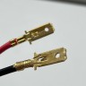 Двигатель под ремень 24 Вольт  300 Ватт “MY1016/8035”