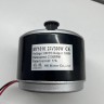 Двигатель под ремень 24 Вольт  300 Ватт “MY1016/8035”