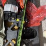 Двигатель с дифференциалом и полуосями бесколлекторный 36 Вольт 500 Ватт