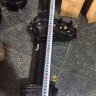 Двигатель с дифференциалом и полуосями бесколлекторный 36 Вольт 500 Ватт