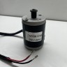 Двигатель 24 Вольт  120 Ватт “MY6812/4830” 