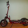 HEADWAY - 800W(Li)