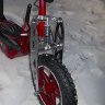 HEADWAY - 800W(Li)