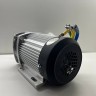 Двигатель бесколлекторный 48 Вольт  2200Ватт с редуктором