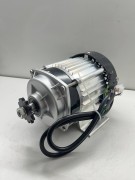 Двигатель бесколлекторный 36 Вольт  500Ватт с редуктором