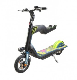SAMBIT MIKU 400