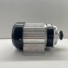 Двигатель бесколлекторный 48 Вольт  1500 Ватт Lite с редуктором