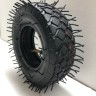 Покрышка 6 х 2 высококачественная