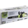 Цепная пила Greenworks GD40CS40, 40 см