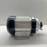 Двигатель бесколлекторный 36 Вольт  1000 Ватт с редуктором