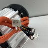 Двигатель бесколлекторный 36 Вольт  1000 Ватт с редуктором