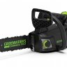 Цепная пила Greenworks GD40TCS, 25 см