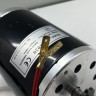 Двигатель 48 Вольт  1000 Ватт “MY 1020” с крепежной платформой
