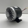 Двигатель 12 Вольт  350 Ватт “MY1025”