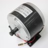 Двигатель 12 Вольт  350 Ватт “MY1025”