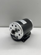 Двигатель 36 Вольт  800Ватт “ZY 1020” с крепежной платформой