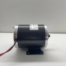 Двигатель 36 Вольт  800Ватт “ZY 1020” с крепежной платформой
