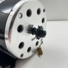 Двигатель 36 Вольт  800Ватт “ZY 1020” с крепежной платформой