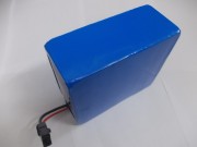 Аккумулятор  Li-Pol 20Ач 36В 30А 