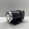 Двигатель 48 Вольт 650 Ватт с редуктором LY8-1068C (MY1020Z) 