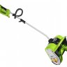 Снегоуборщик Greenworks GD40SS без АКБ и ЗУ