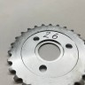 Звездочка 26 зуб. под цепь "420"