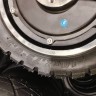 Мотор-колесо 48В- 1000Вт