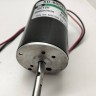 Двигатель XD-60D94 12 Вольт 80 Ватт 