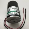 Двигатель XD-60D94 12 Вольт 80 Ватт 