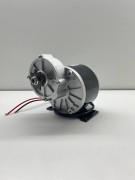 Двигатель 24 Вольт 250 Ватт “MY1016Z” с редуктором 6:1