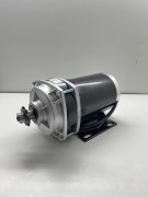 Двигатель 36 Вольт 1000Ватт “ZY 1020ZXF” с редуктором