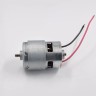 Двигатель 12(18) Вольт коллекторный MABUCHI RS-755WC-8514
