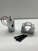 Двигатель 12-48 Вольт  200 Ватт