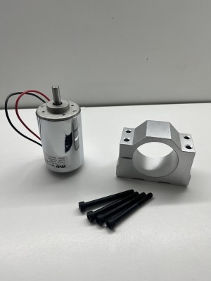 Двигатель 12-48 Вольт  200 Ватт