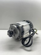 Двигатель бесколлекторный 24 Вольт 1000 Ватт с редуктором 