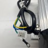 Двигатель бесколлекторный 24 Вольт 1000 Ватт с редуктором 