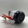 Двигатель бесколлекторный 24 Вольт 1000 Ватт с редуктором 