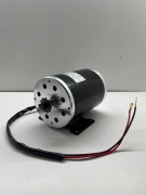 Двигатель 36 Вольт  1000Ватт “MY 1020” с крепежной платформой