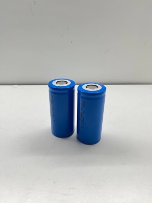 Аккумулятор LiFePo4 IFR 32700 3.2В 6500мАч