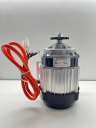 Двигатель бесколлекторный 48 Вольт  750Ватт с редуктором