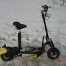 ES17-1000W/ OFFROAD
