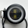 Фара светодиодная 40 W