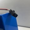 Аккумулятор LiFePo4 15Ач 48В 
